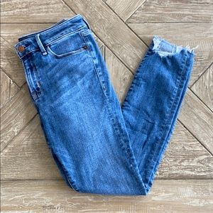 Abercrombie & Fitch Jeans